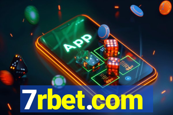 7rbet.com