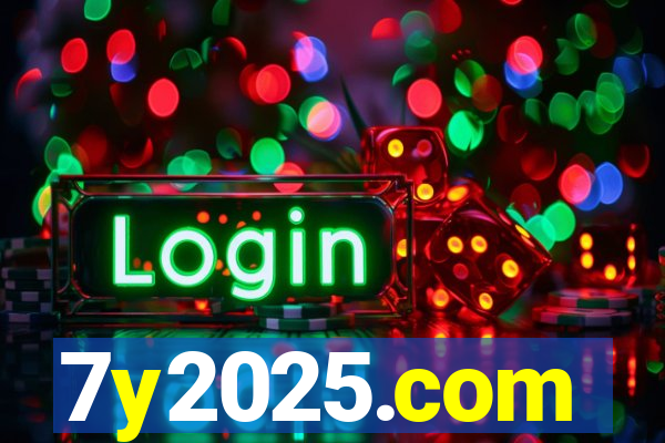 7y2025.com