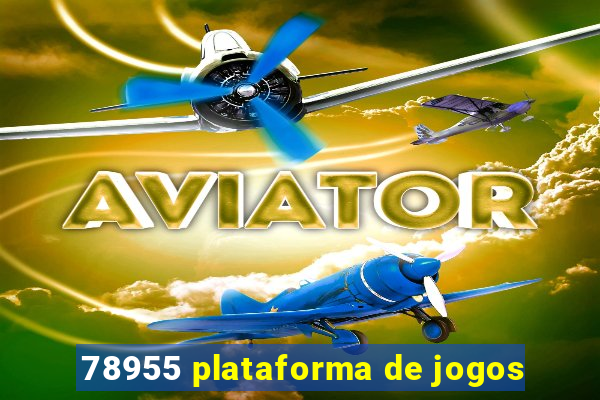 78955 plataforma de jogos