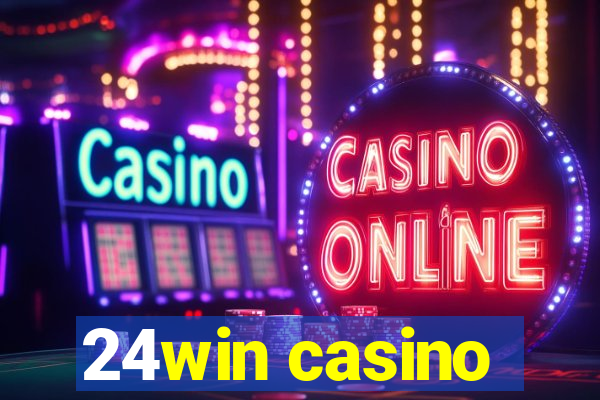 24win casino