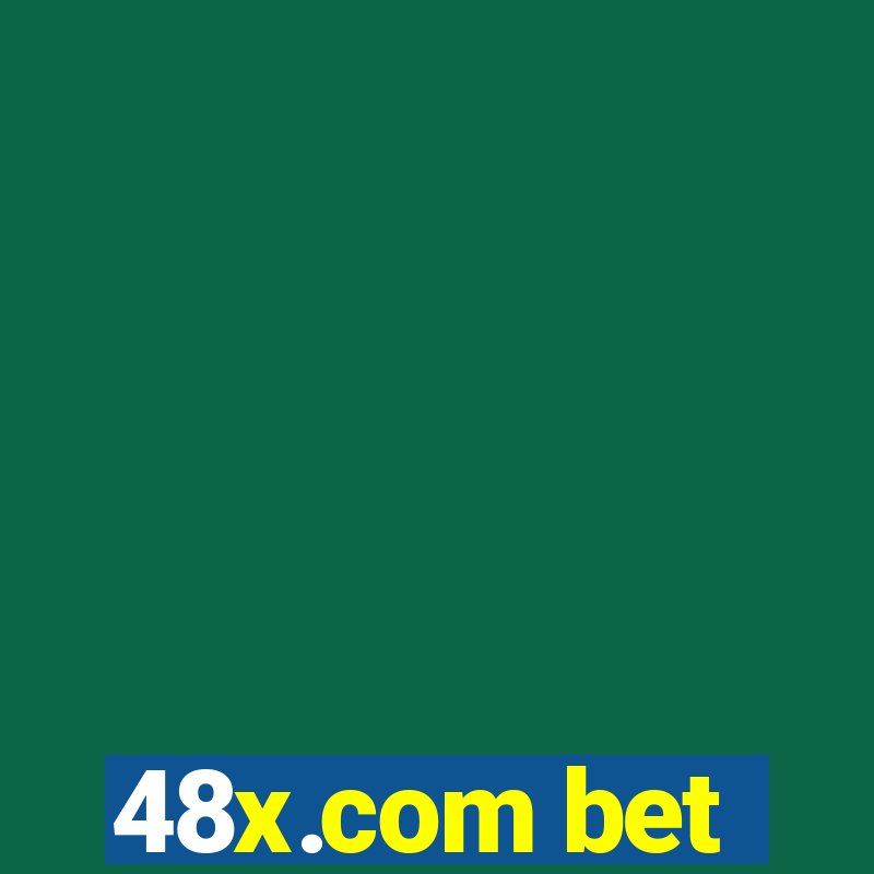 48x.com bet