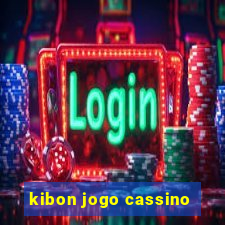 kibon jogo cassino