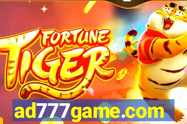 ad777game.com