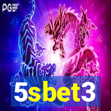 5sbet3