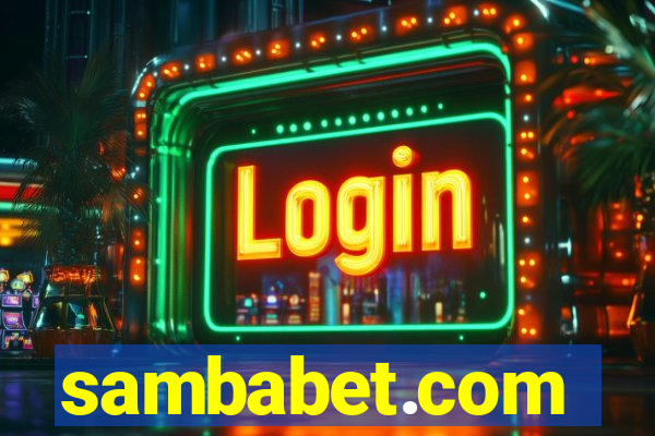 sambabet.com