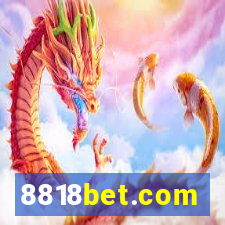 8818bet.com