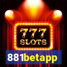 881betapp