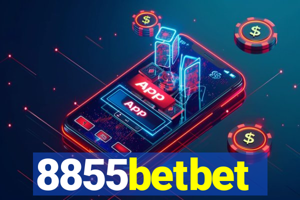 8855betbet