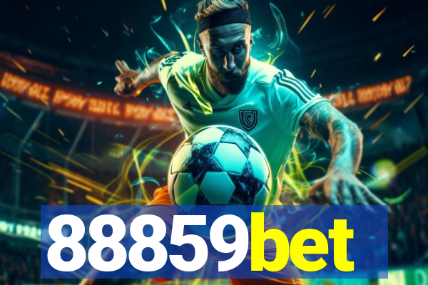 88859bet