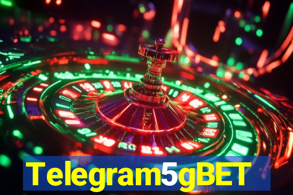 Telegram5gBET