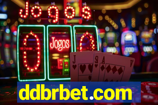 ddbrbet.com