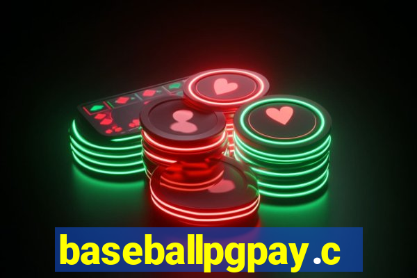 baseballpgpay.com