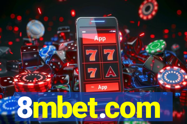 8mbet.com