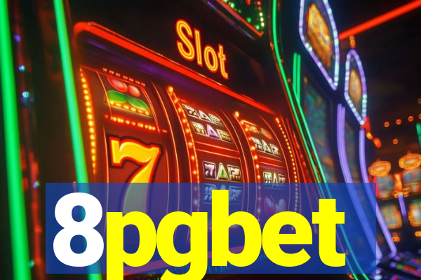 8pgbet