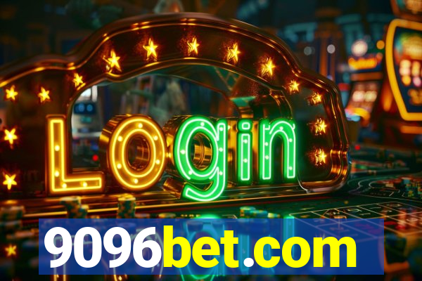 9096bet.com