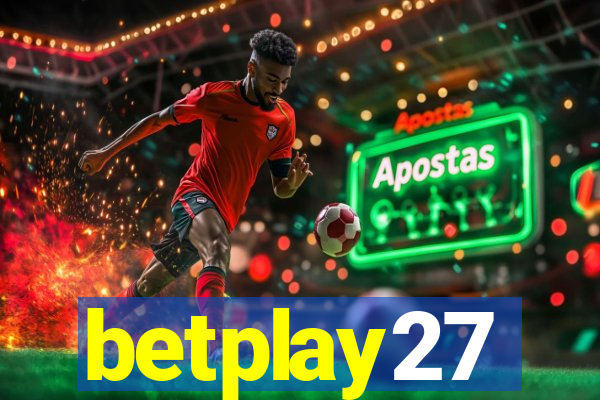 betplay27