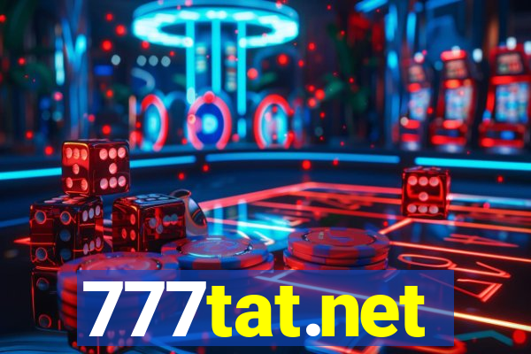 777tat.net