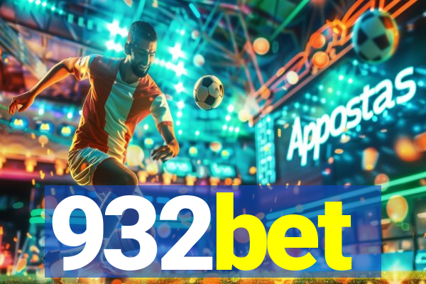 932bet