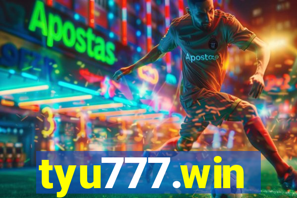 tyu777.win