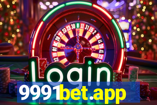 9991bet.app