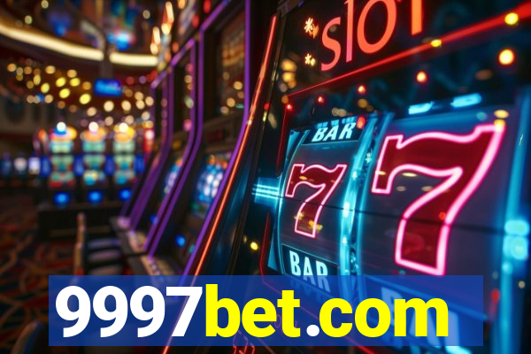 9997bet.com