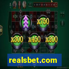 realsbet.com