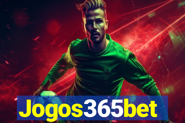 Jogos365bet