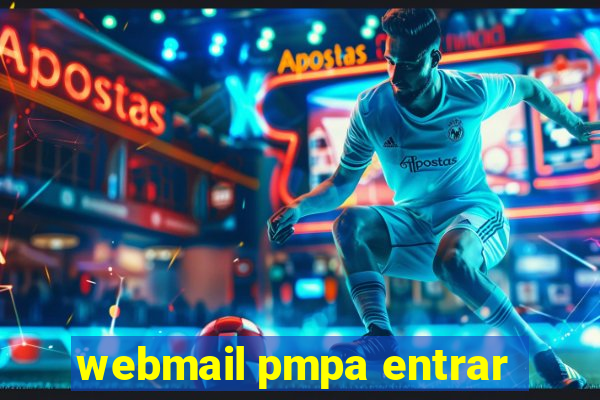 webmail pmpa entrar