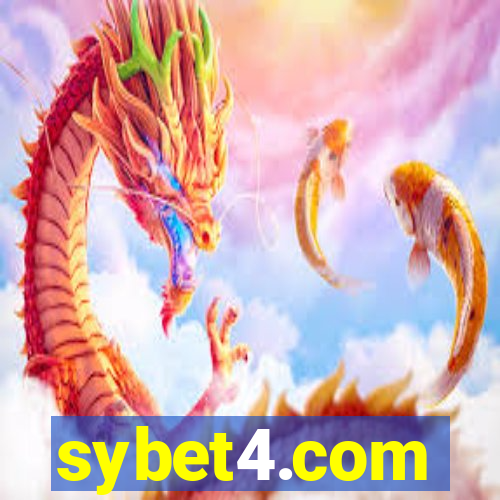 sybet4.com