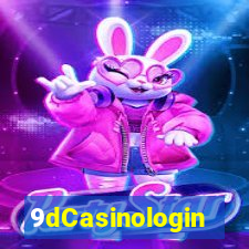 9dCasinologin