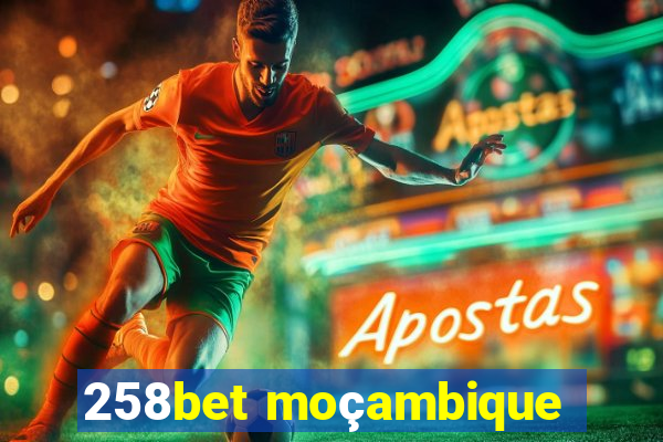 258bet moçambique