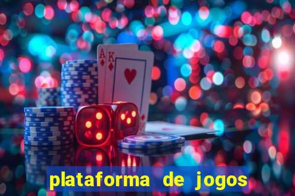 plataforma de jogos para ganhar dinheiro brabet