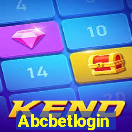 Abcbetlogin