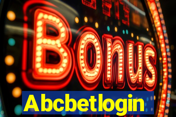 Abcbetlogin