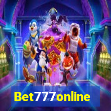 Bet777online