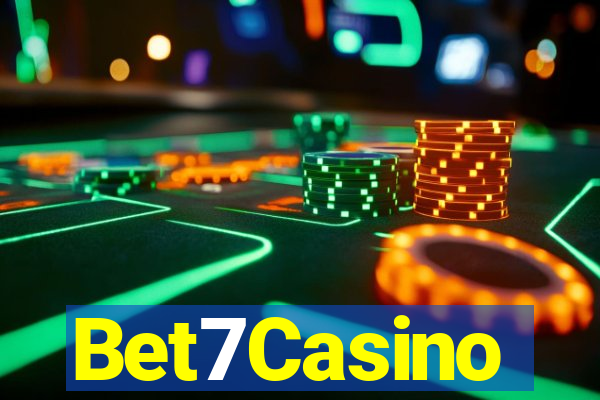 Bet7Casino