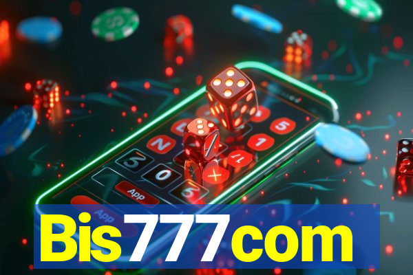 Bis777com