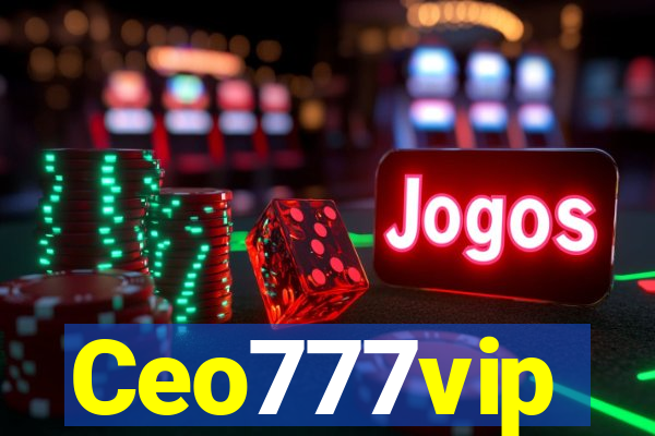 Ceo777vip