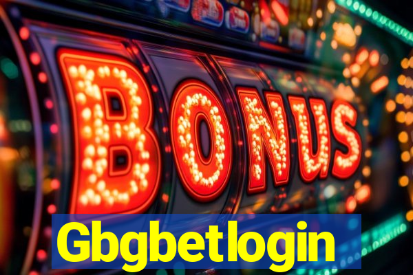 Gbgbetlogin