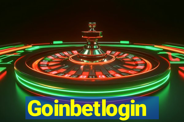 Goinbetlogin