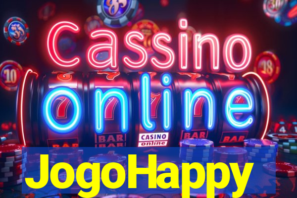 JogoHappy