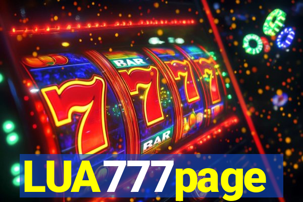 LUA777page