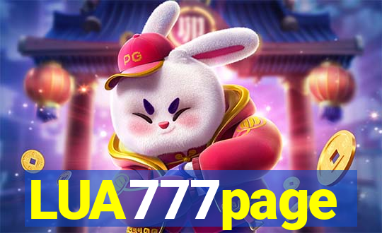 LUA777page