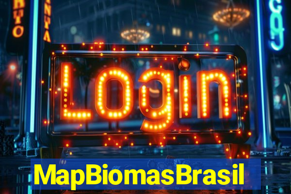 MapBiomasBrasil