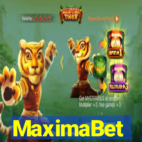 MaximaBet