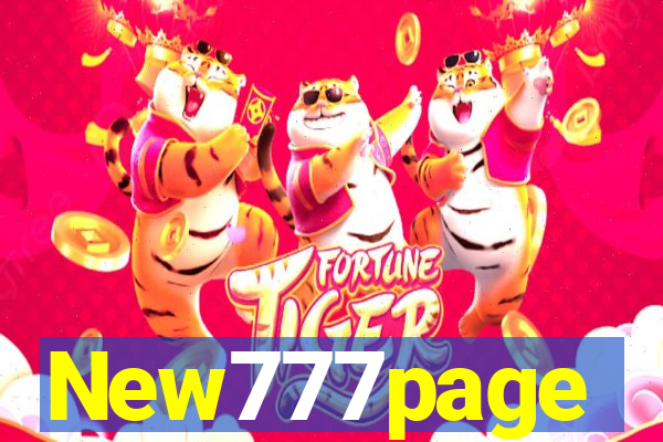 New777page