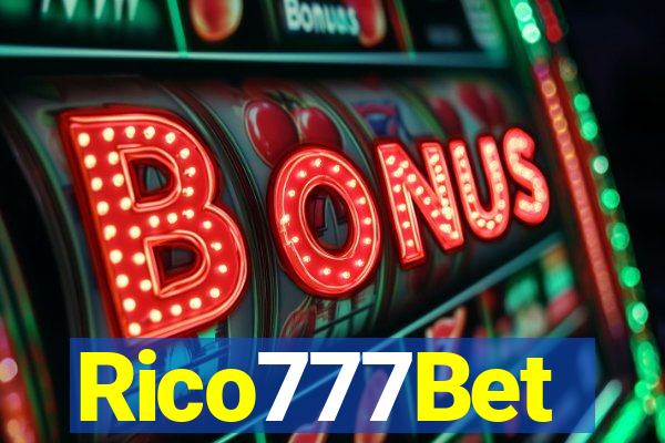 Rico777Bet