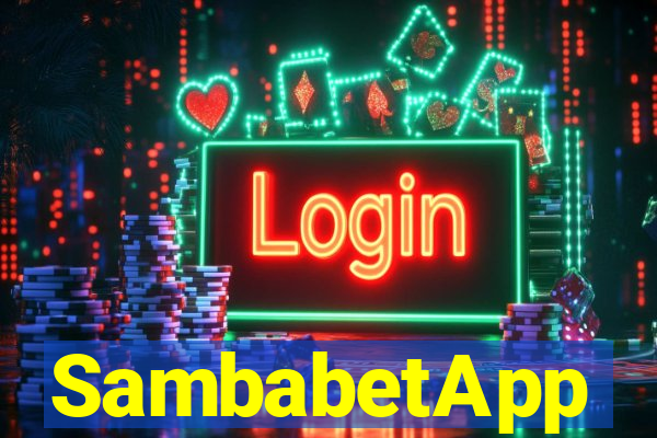 SambabetApp