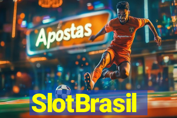 SlotBrasil