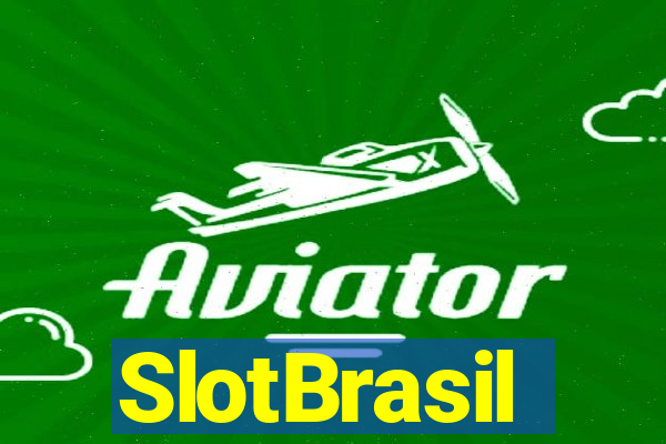 SlotBrasil